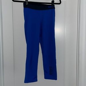 Nike Pro Leggings Size Small
